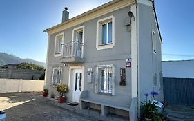 Casa Pancha